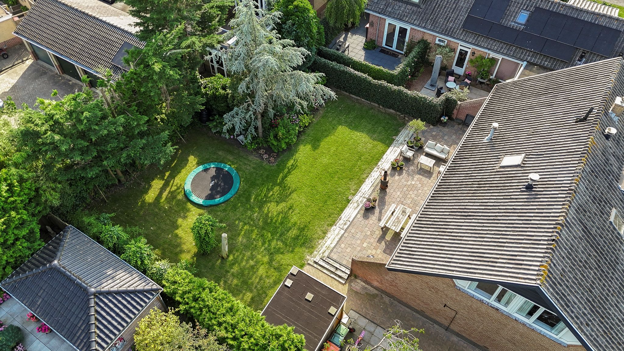 Photo 9 of Johan Buijeslaan 34