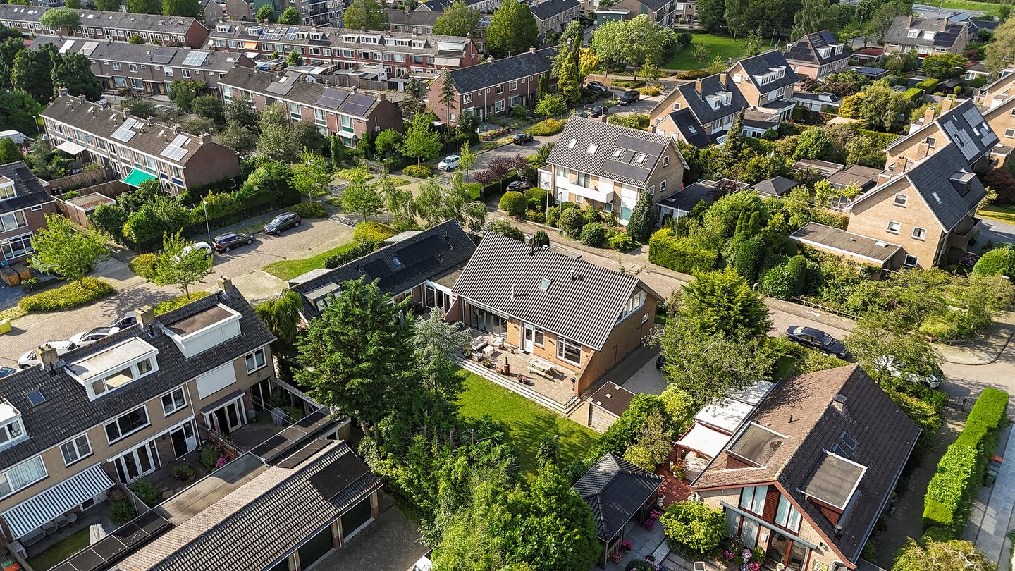 Photo 10 of Johan Buijeslaan 34