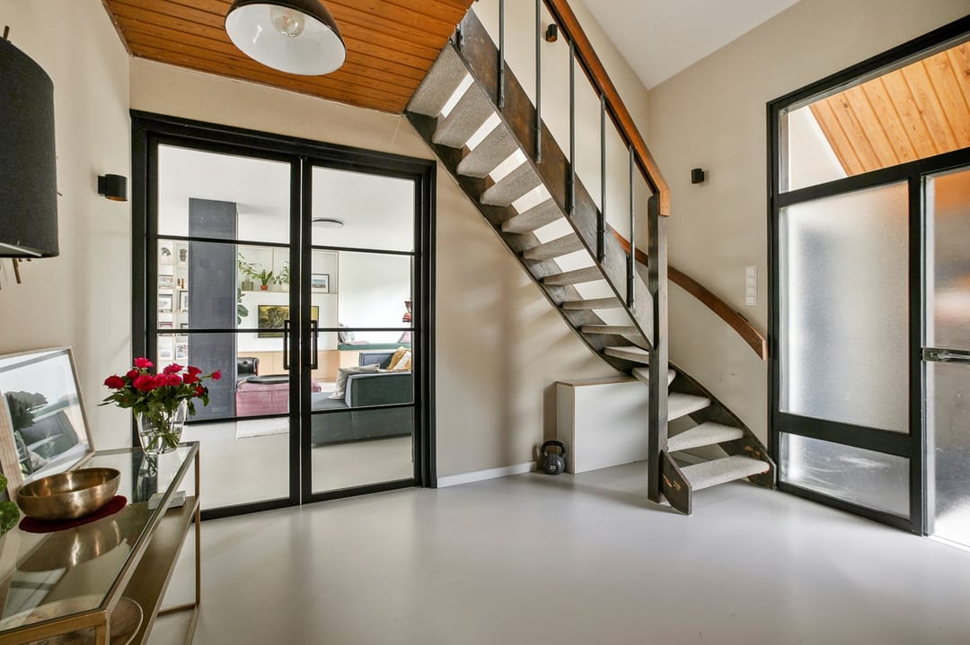 Photo 11 of Johan Buijeslaan 34