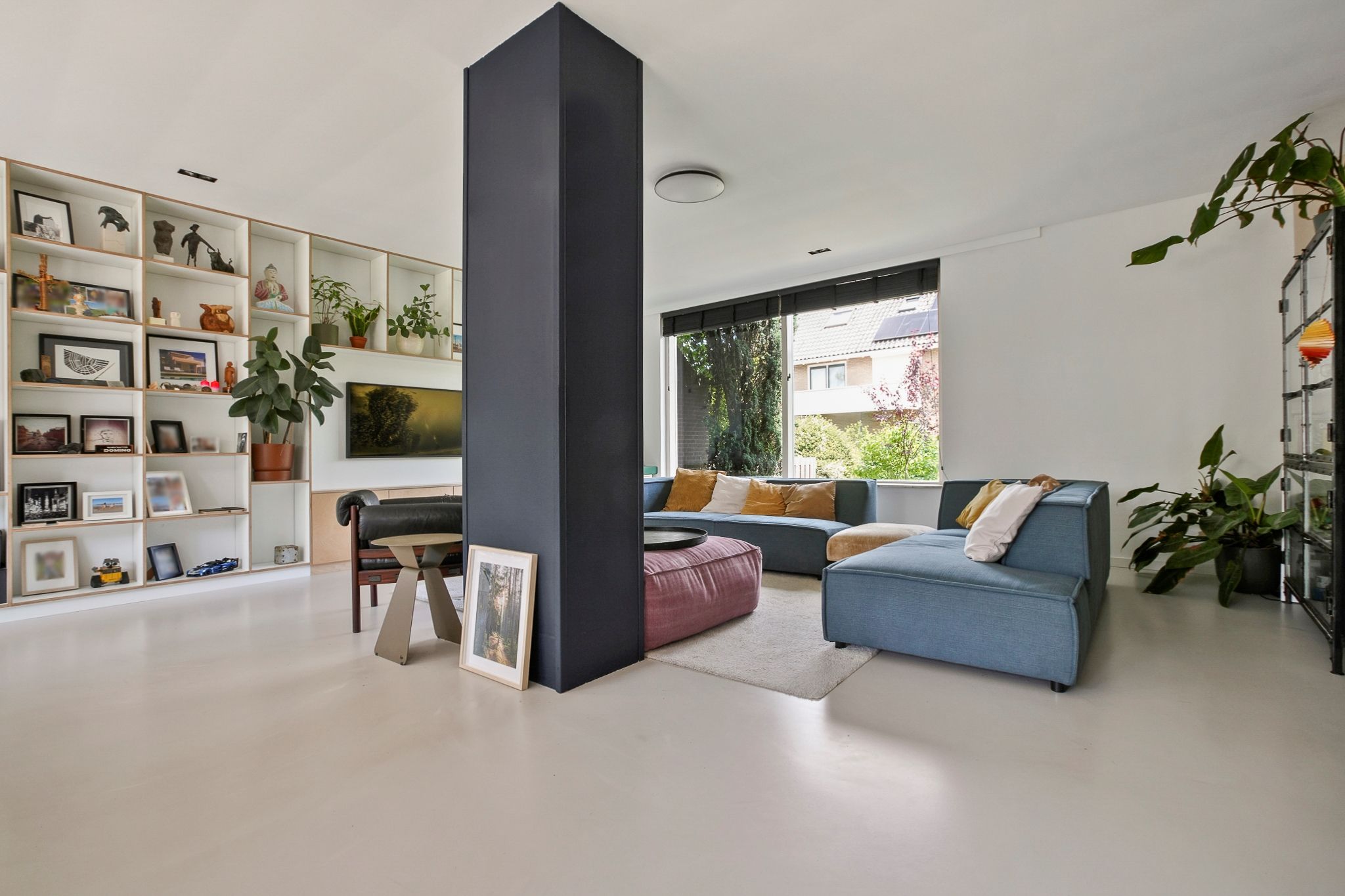 Photo 12 of Johan Buijeslaan 34