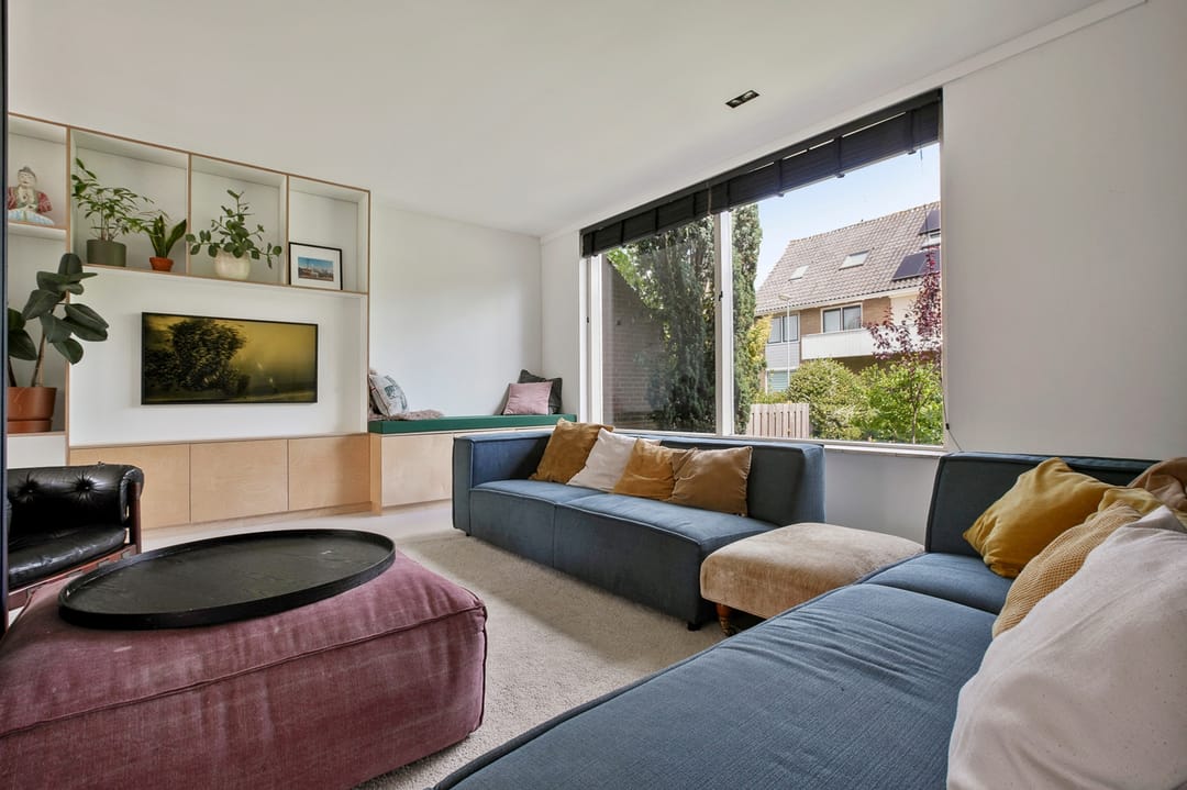 Photo 13 of Johan Buijeslaan 34