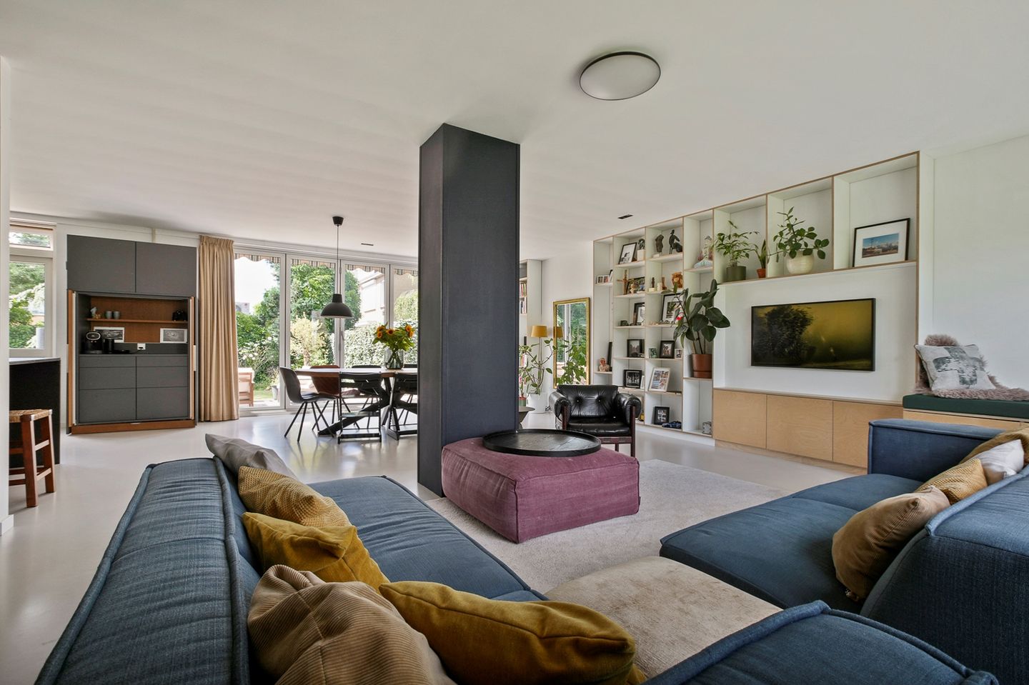 Photo 14 of Johan Buijeslaan 34