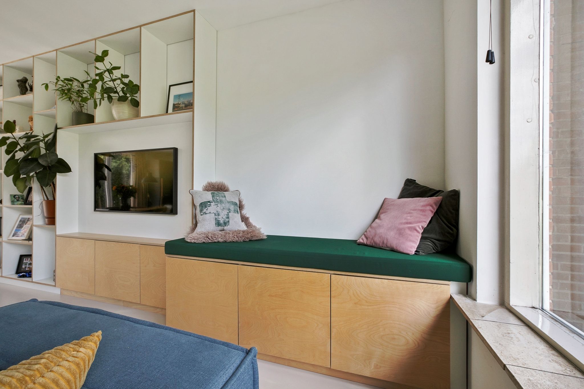 Photo 15 of Johan Buijeslaan 34