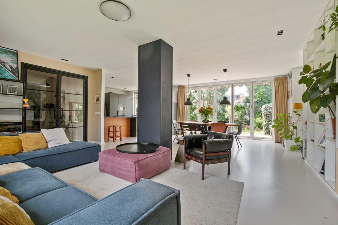 Photo 16 of Johan Buijeslaan 34