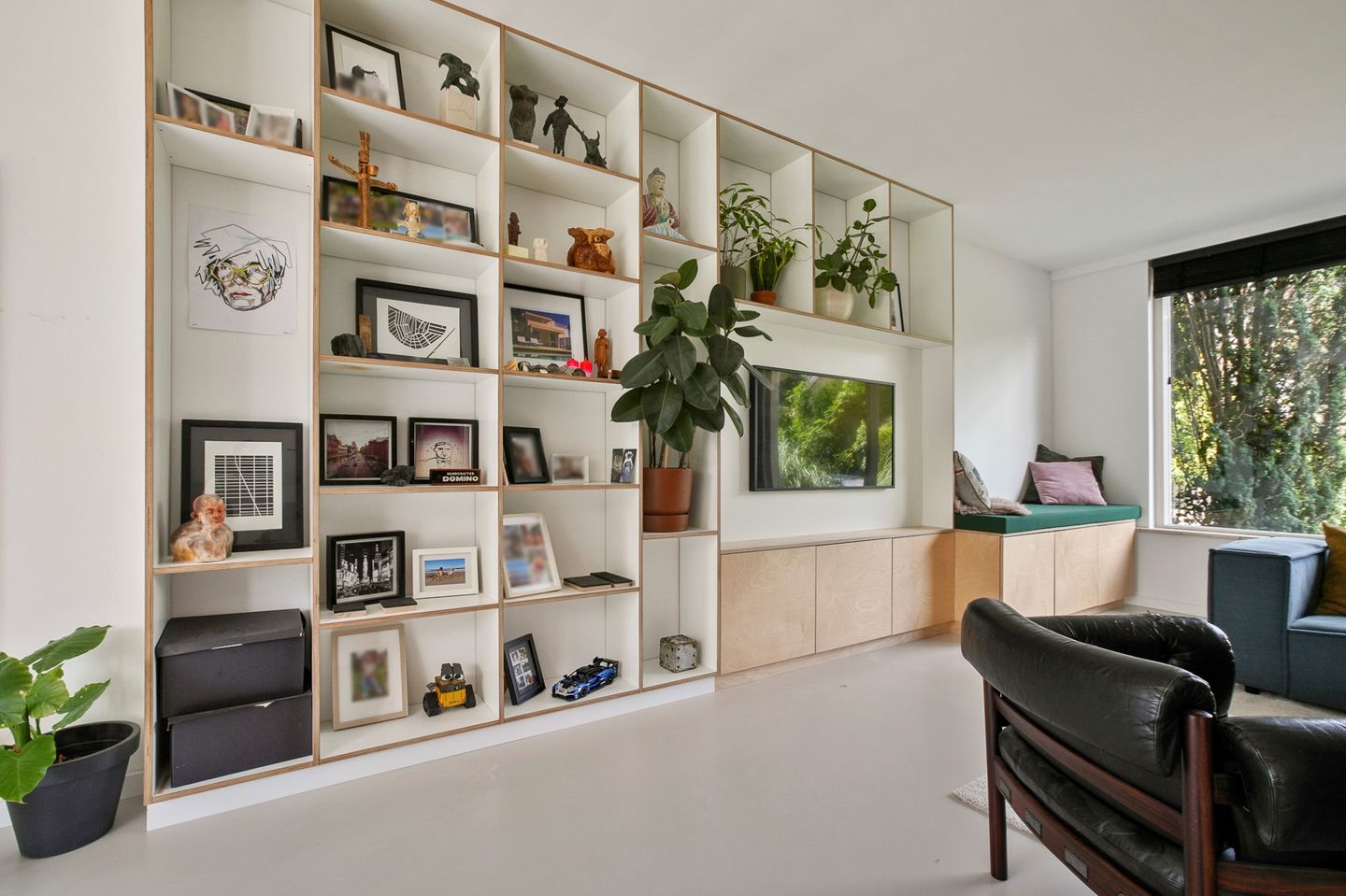 Photo 19 of Johan Buijeslaan 34