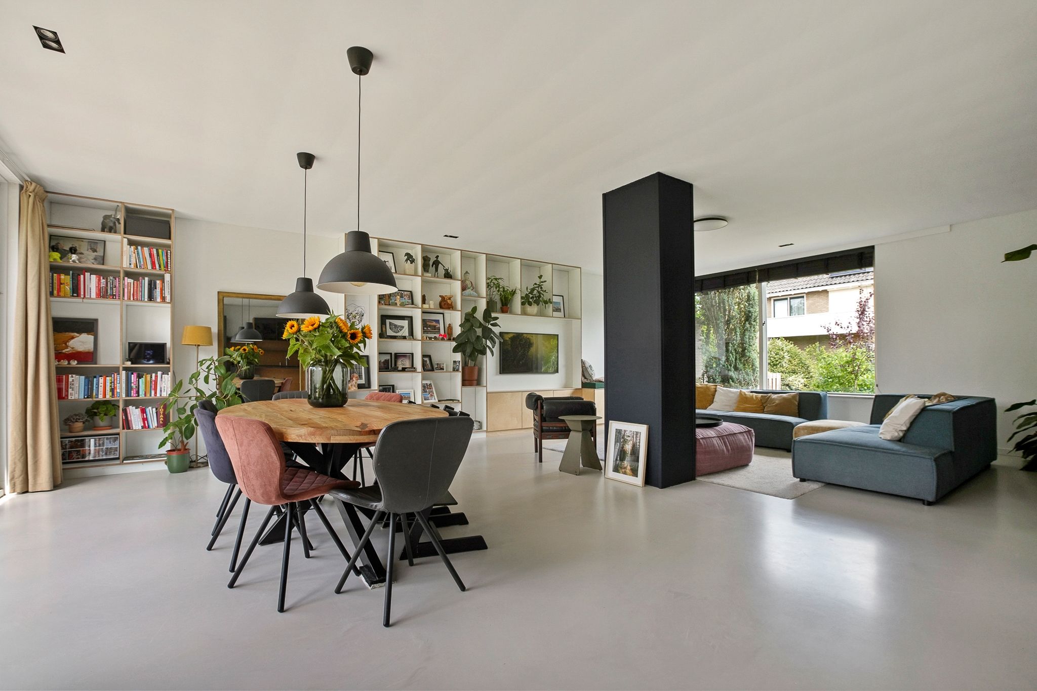 Photo 21 of Johan Buijeslaan 34