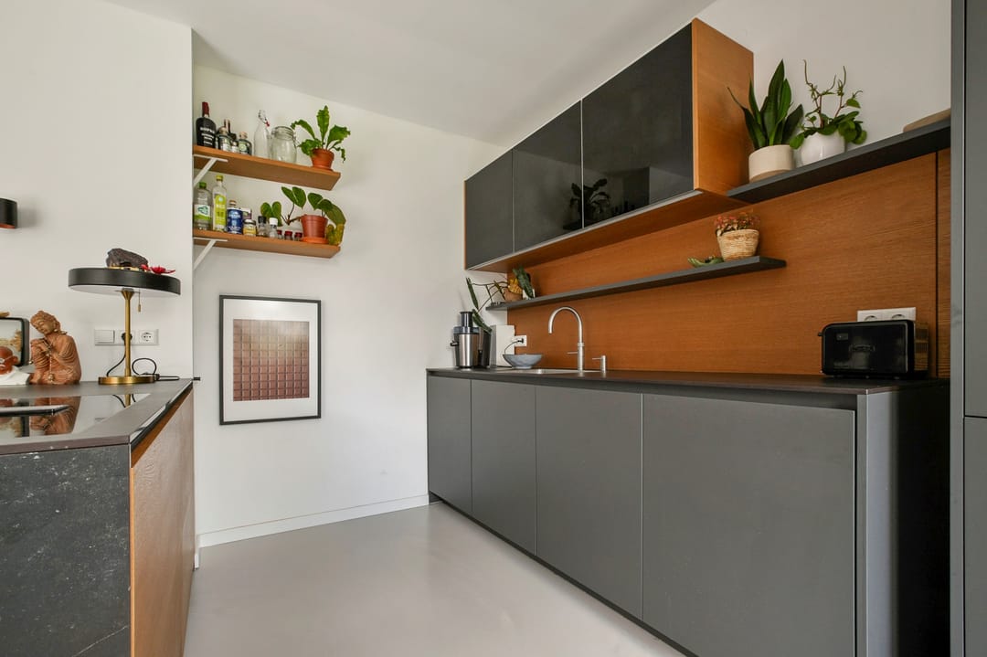 Photo 22 of Johan Buijeslaan 34