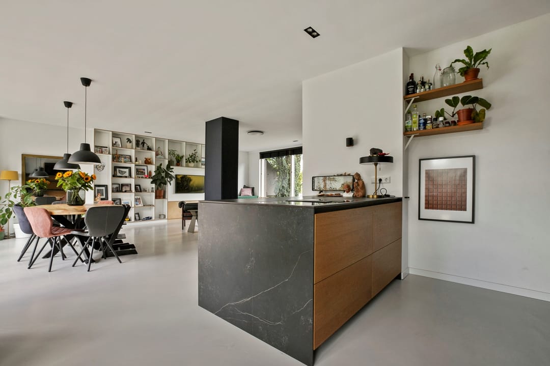 Photo 23 of Johan Buijeslaan 34