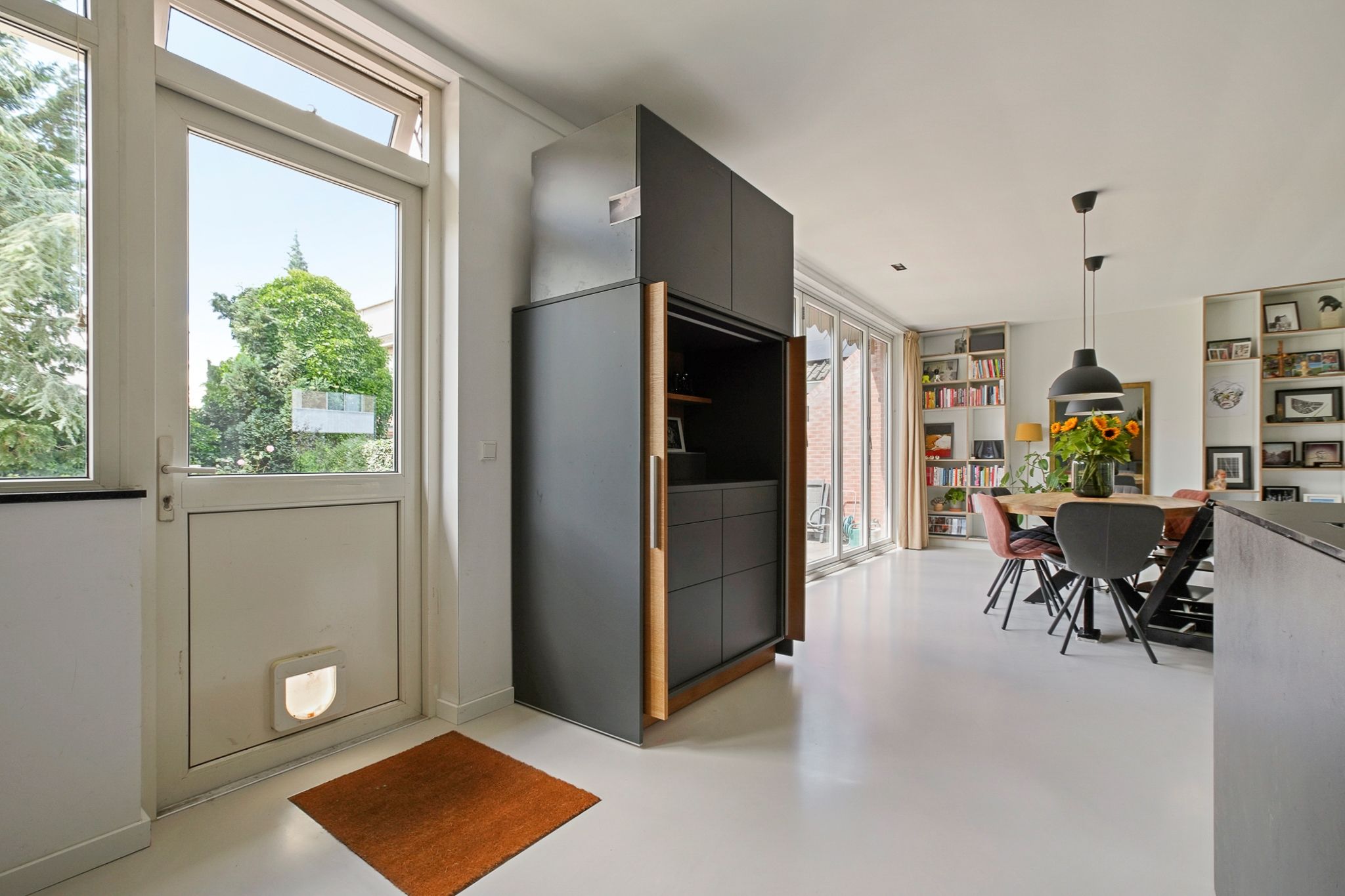 Photo 24 of Johan Buijeslaan 34