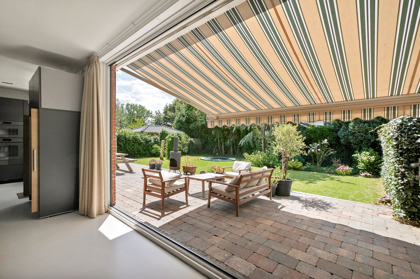 Photo 25 of Johan Buijeslaan 34