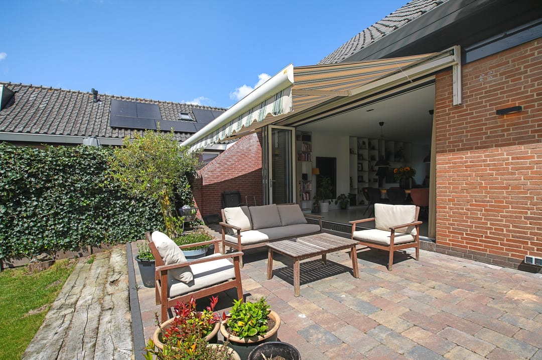 Photo 26 of Johan Buijeslaan 34