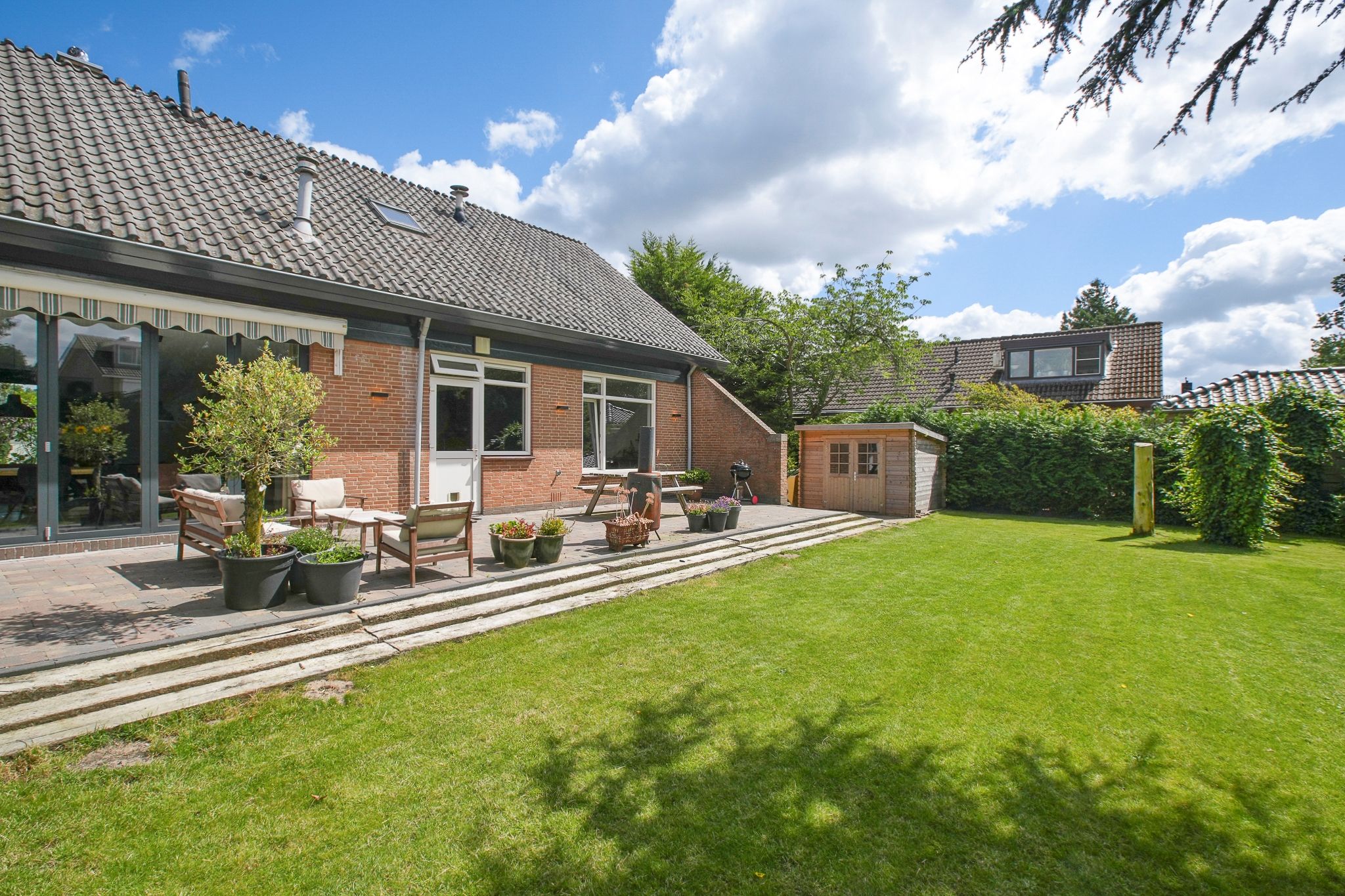 Photo 27 of Johan Buijeslaan 34