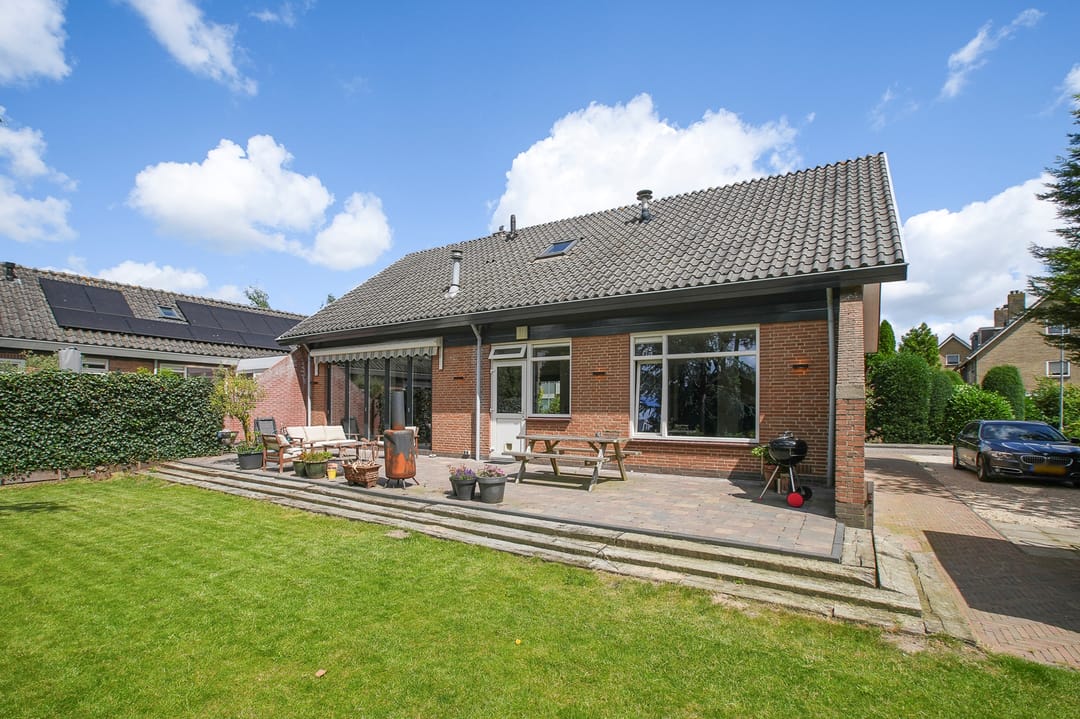 Photo 31 of Johan Buijeslaan 34