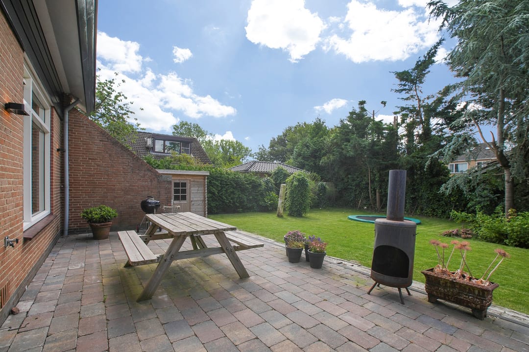 Photo 32 of Johan Buijeslaan 34