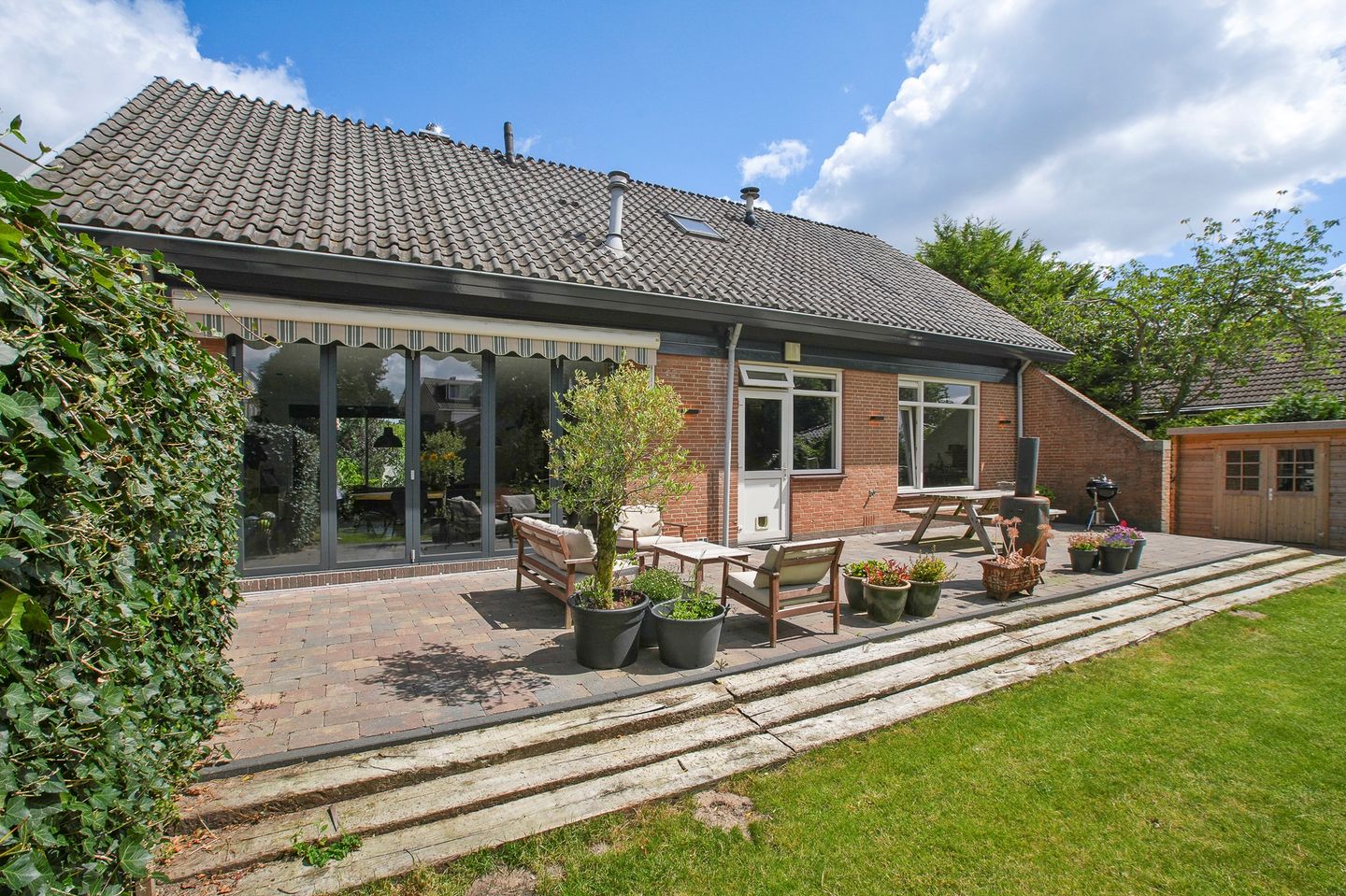 Photo 34 of Johan Buijeslaan 34