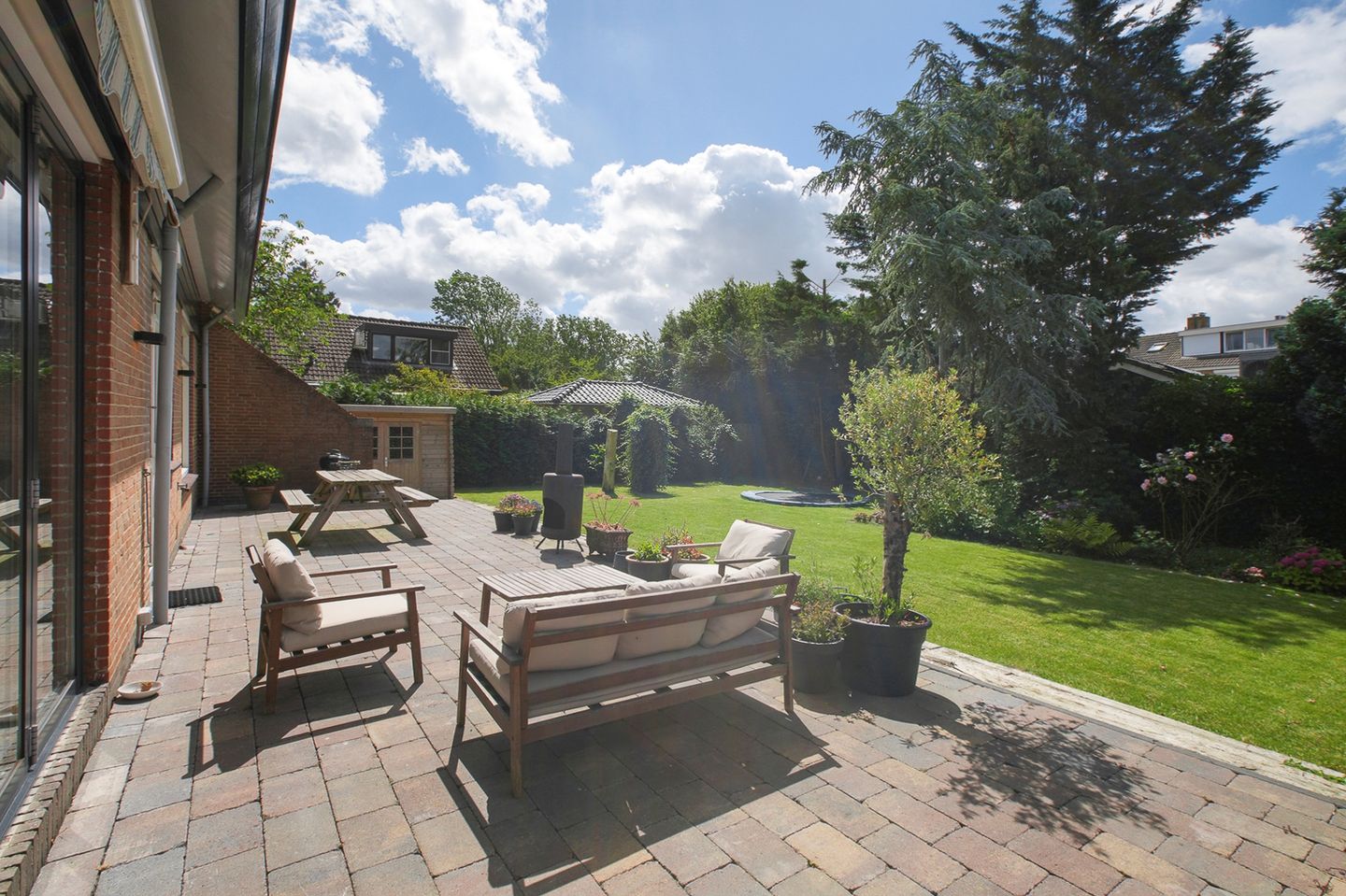 Photo 35 of Johan Buijeslaan 34