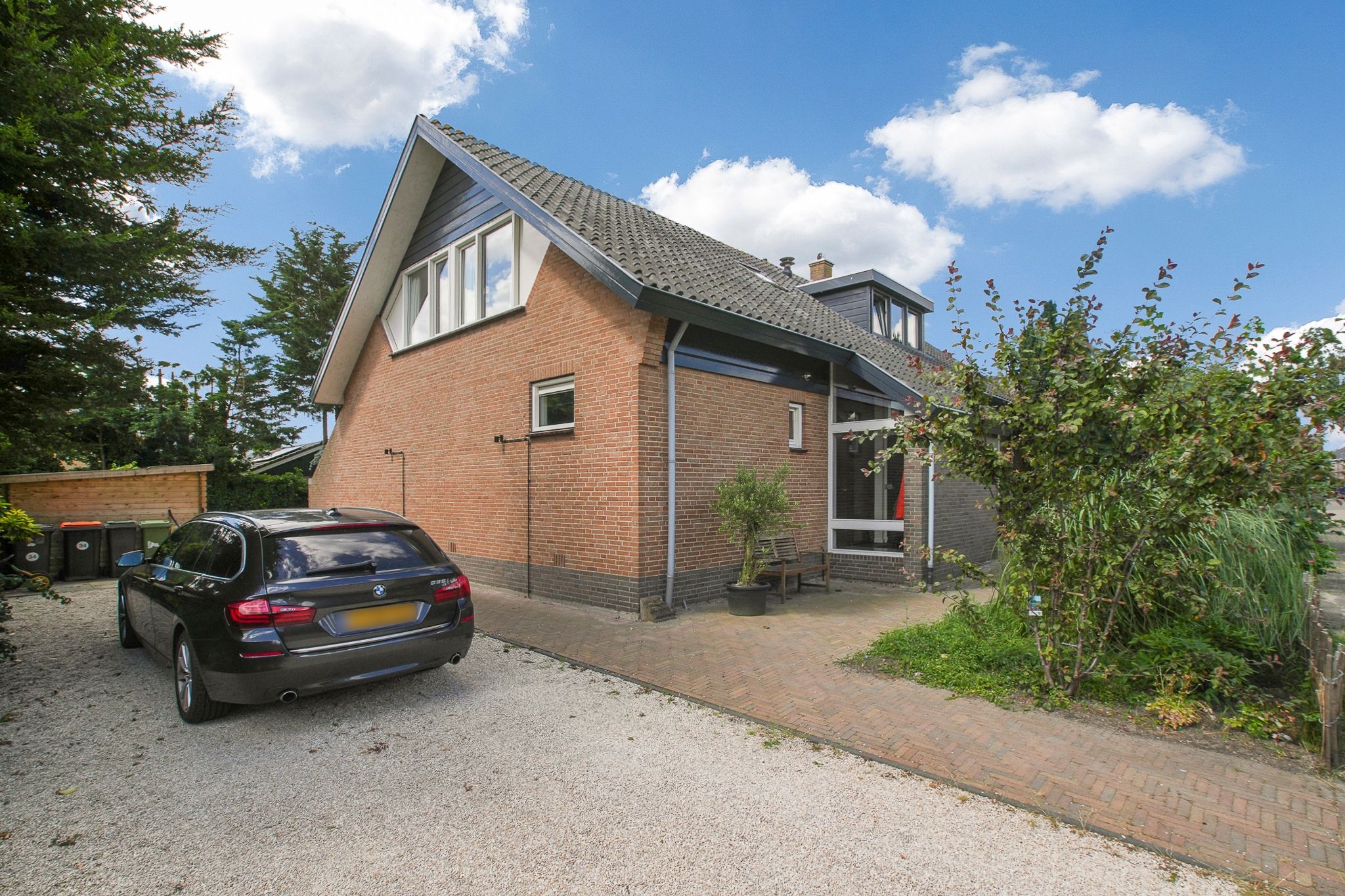 Photo 36 of Johan Buijeslaan 34