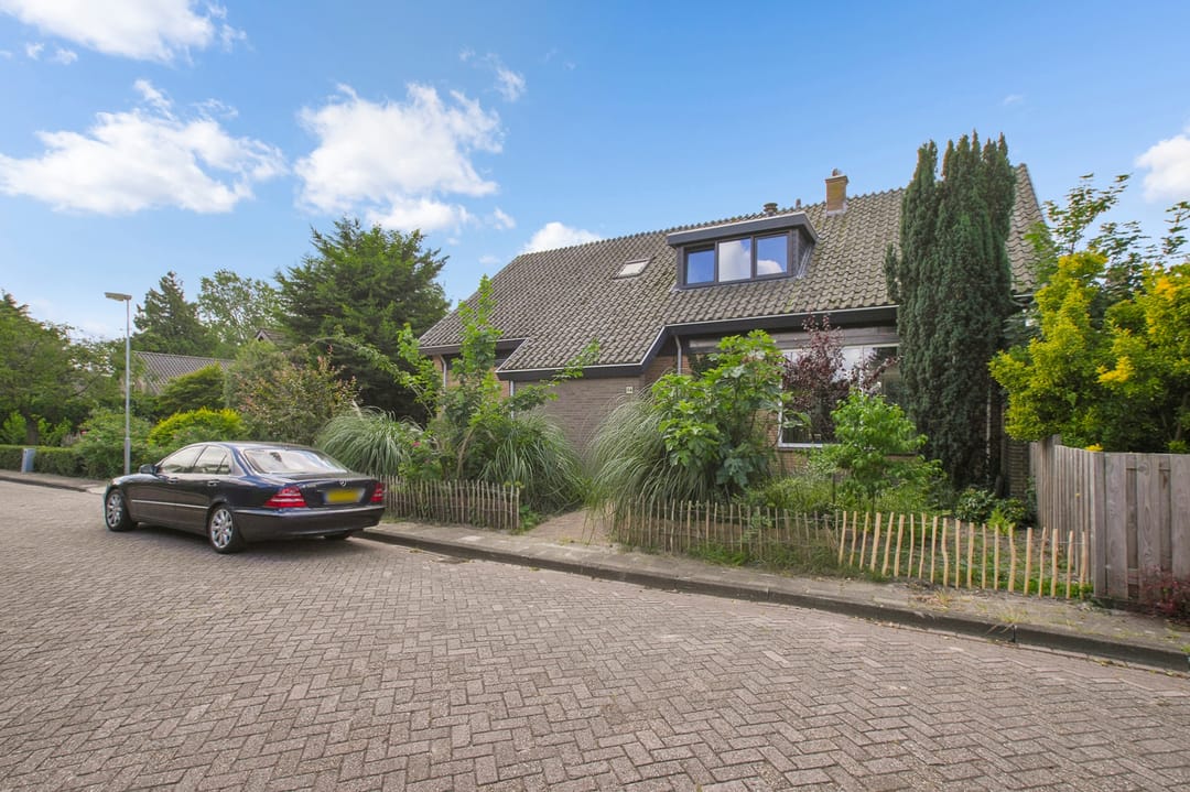 Photo 37 of Johan Buijeslaan 34