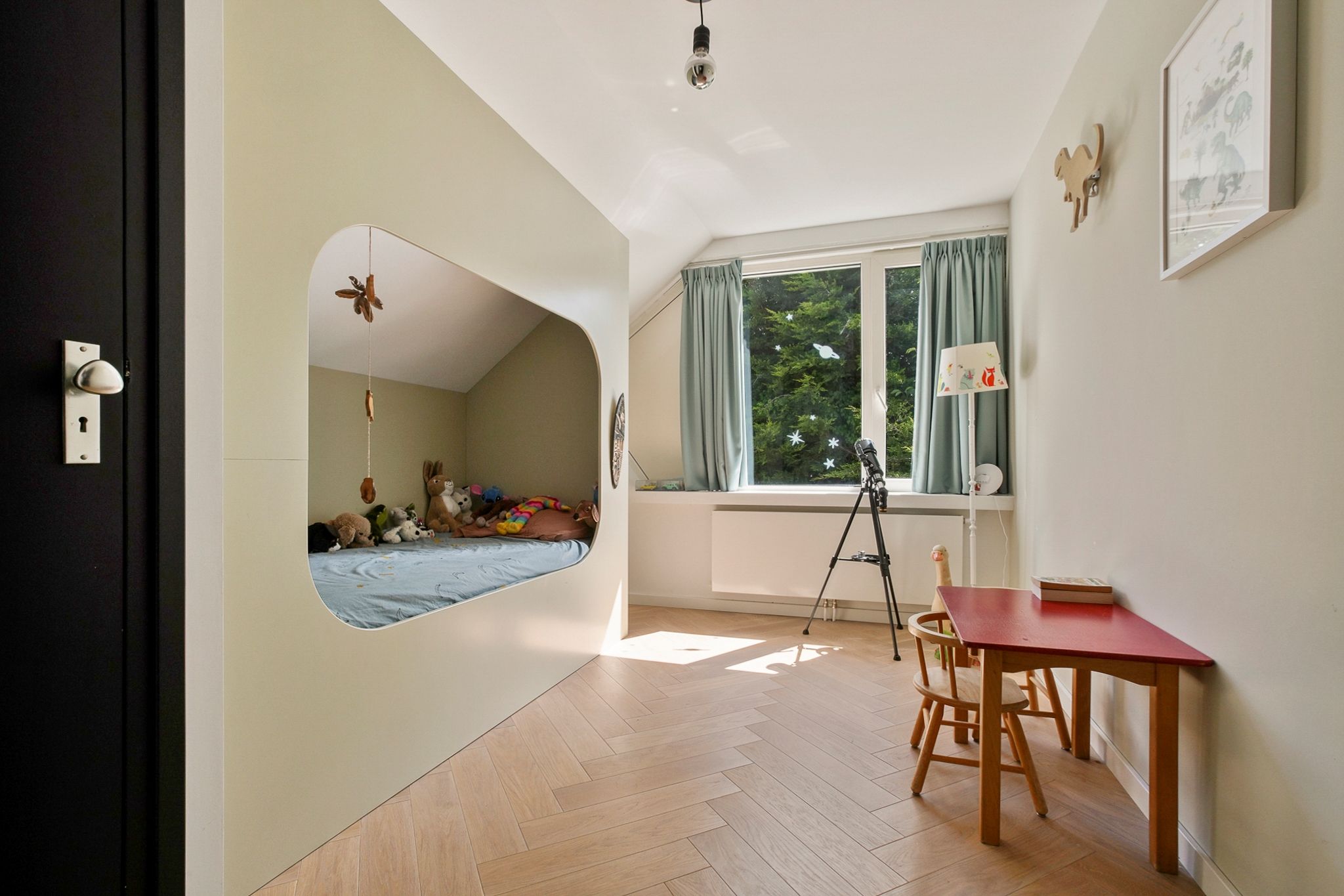 Photo 48 of Johan Buijeslaan 34