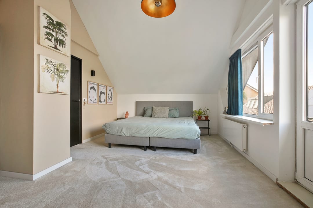 Photo 53 of Johan Buijeslaan 34