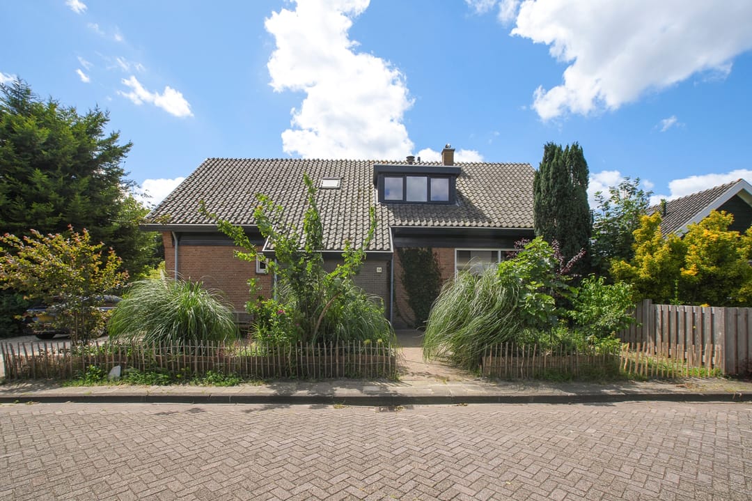 Photo 58 of Johan Buijeslaan 34