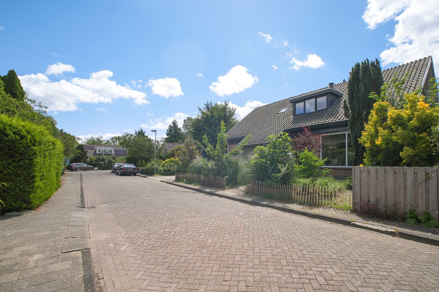 Photo 59 of Johan Buijeslaan 34