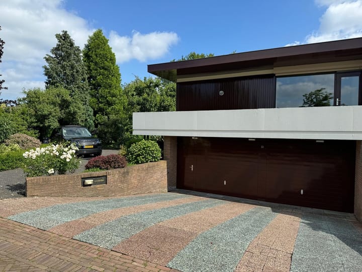 Foto 3 van Mezenlaan 1