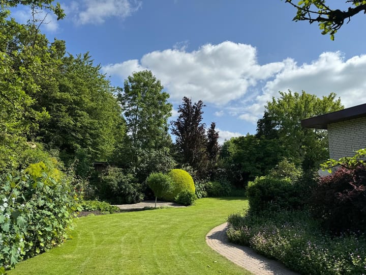 Foto 4 van Mezenlaan 1