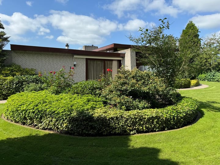 Foto 5 van Mezenlaan 1