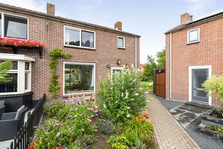 View photo of Prinses Margrietstraat 15