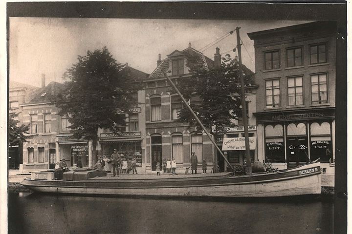 Bekijk foto 76 van Luttik Oudorp 62