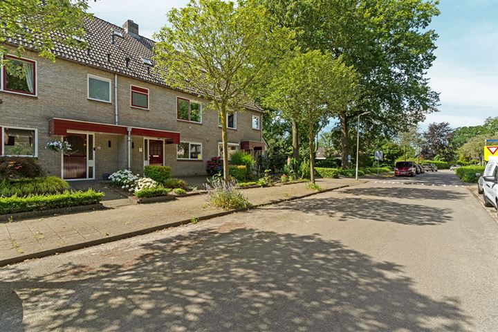 Bekijk foto 6 van Durendaal 46