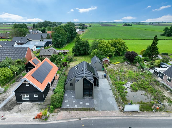 Foto 5 van Graauwedijk 51