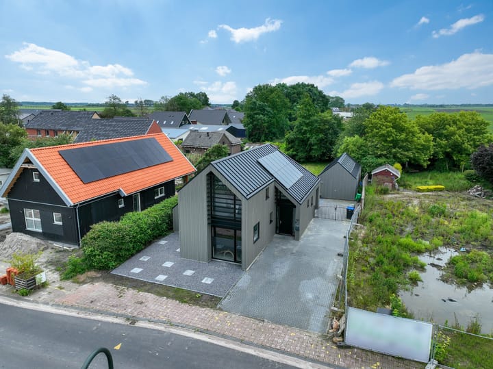 Foto 6 van Graauwedijk 51