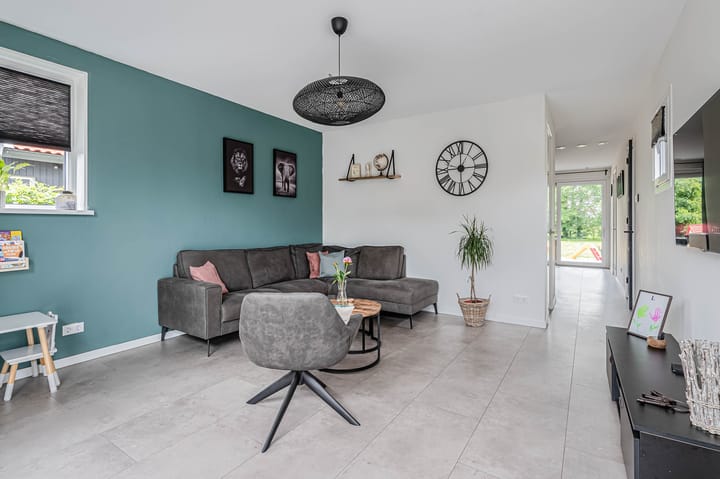 Foto 20 van Graauwedijk 51