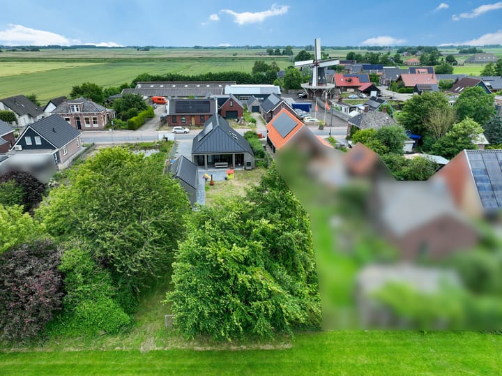 Foto 35 van Graauwedijk 51