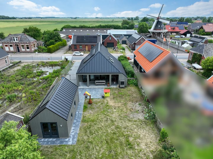 Foto 36 van Graauwedijk 51