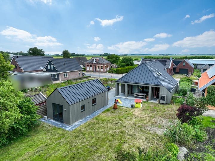 Foto 37 van Graauwedijk 51