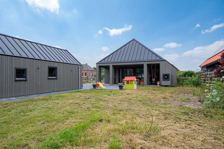 Foto 38 van Graauwedijk 51