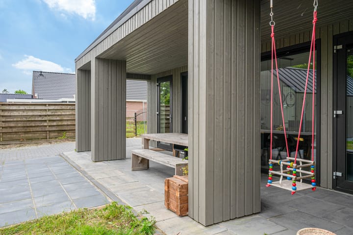 Foto 41 van Graauwedijk 51