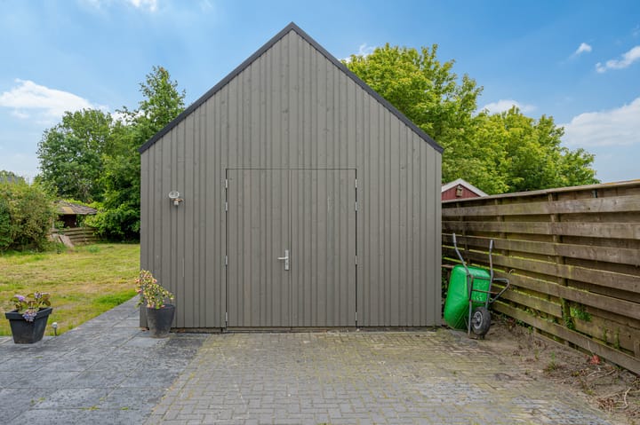 Foto 45 van Graauwedijk 51