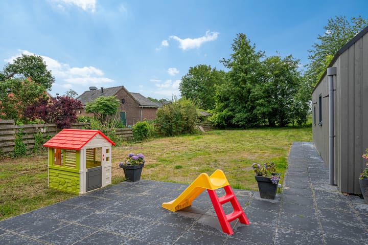 Foto 50 van Graauwedijk 51