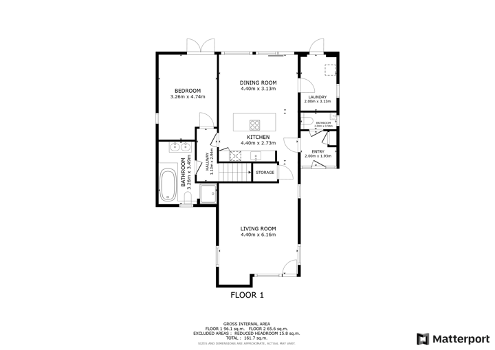 Foto 56 van Graauwedijk 51
