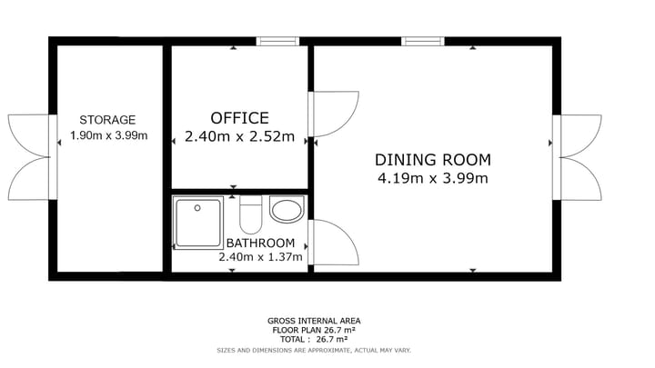 Foto 58 van Graauwedijk 51