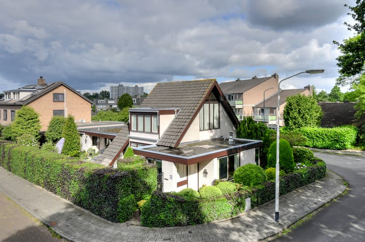 Foto 1 van Kapelstraat 55