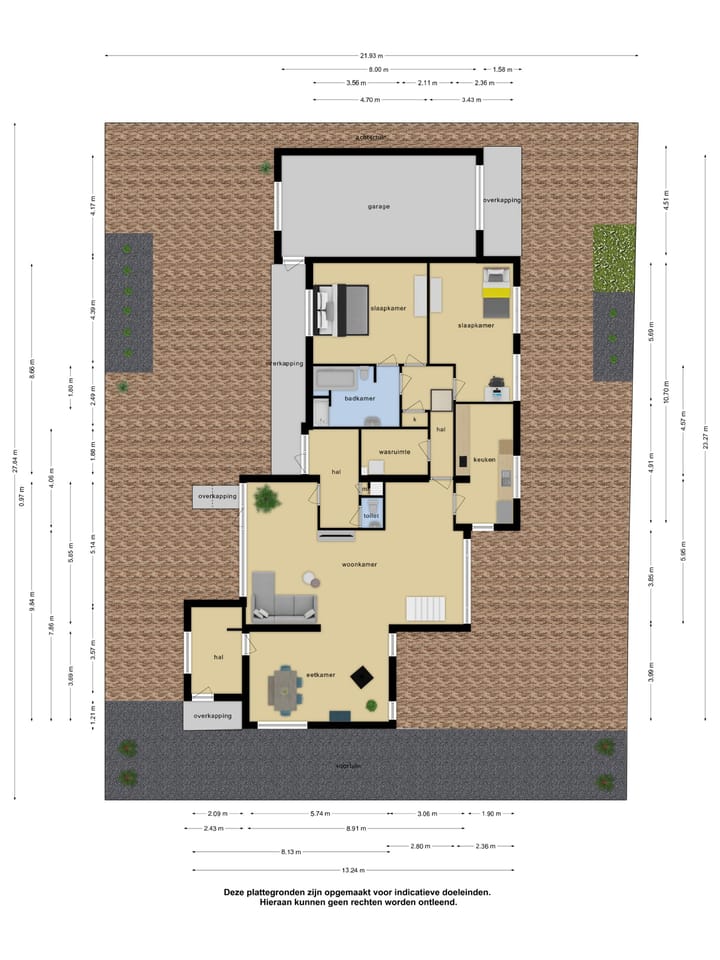 Foto 47 van Kapelstraat 55