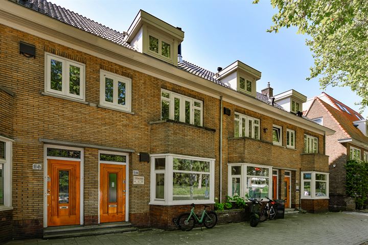 Bekijk foto van Amstelveenseweg 1044