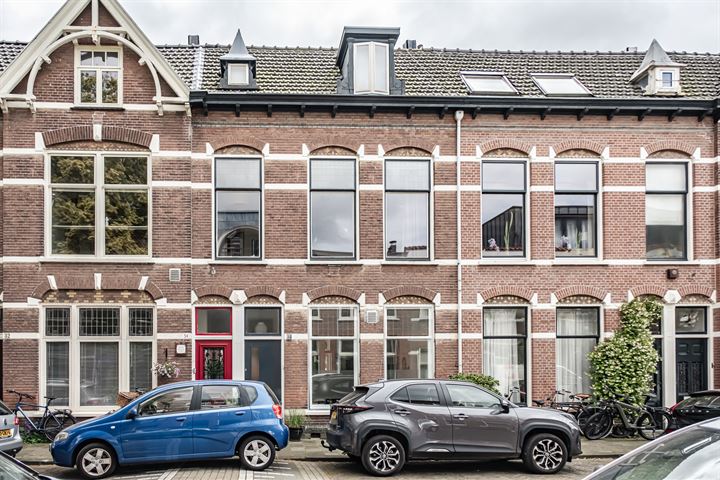 Bekijk foto 38 van Tetterodestraat 34-ZW