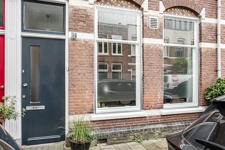 Bekijk foto 39 van Tetterodestraat 34-ZW