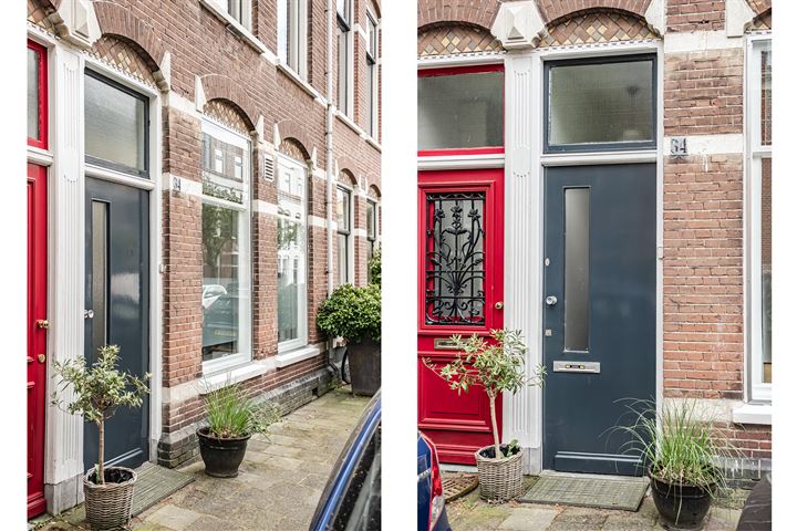 Bekijk foto 40 van Tetterodestraat 34-ZW